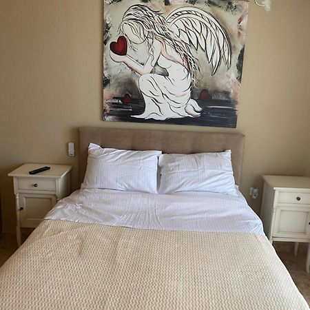 Maria Cozy Apartments Sfáka Eksteriør bilde