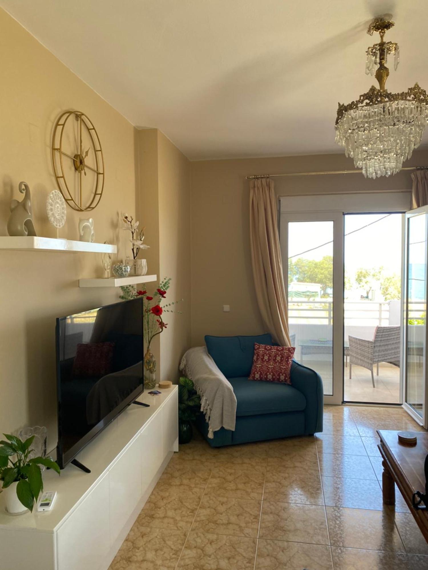 Maria Cozy Apartments Sfáka Eksteriør bilde